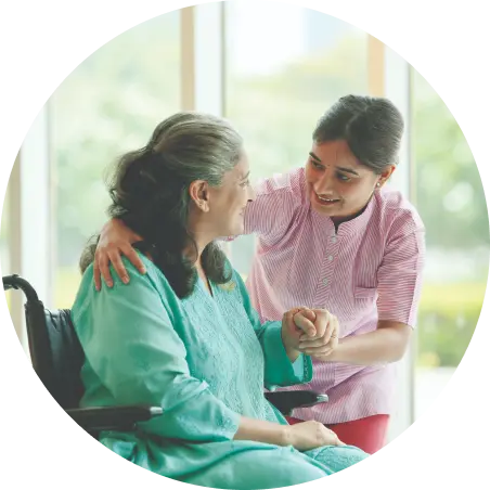 Trust Base Compassionate Care