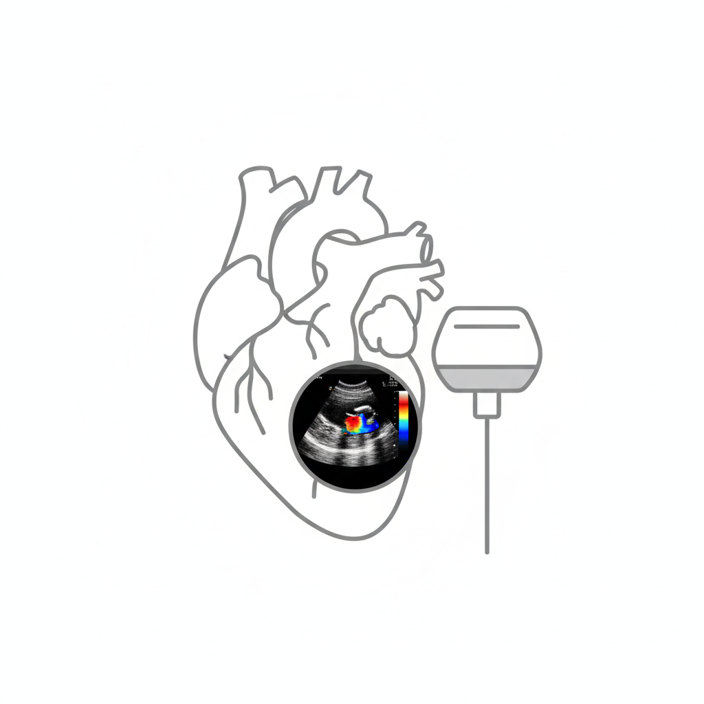 Echocardiogram