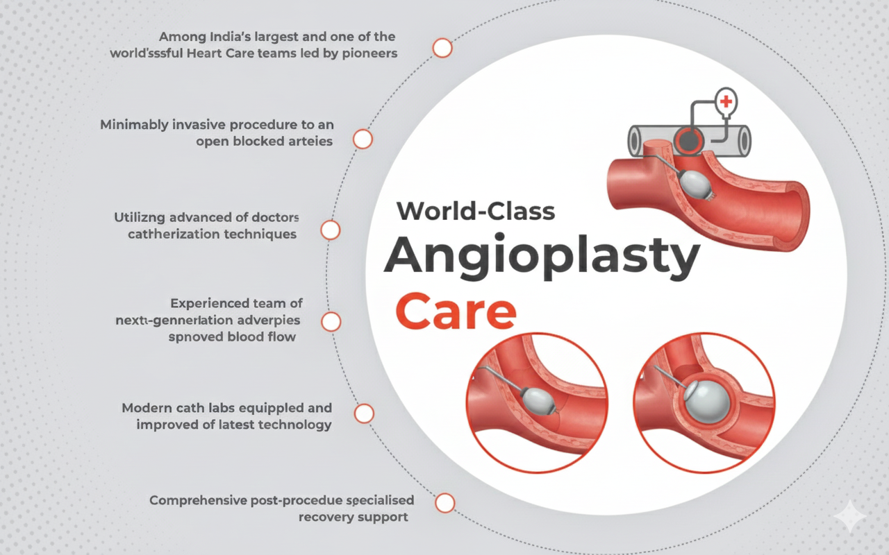Expert Interventional Team